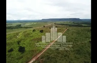 Chácara / sítio à venda na fazenda guiratinga, 1, centro, guiratinga por r$ 105.000.000