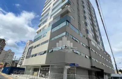 Apartamento com 2 quartos à venda na balneário pereque, 10, balneário perequê, porto belo, 83 m2 por r$ 1.150.000