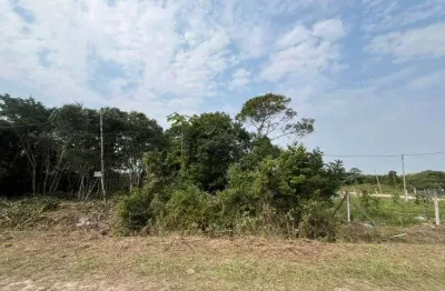 Terreno à venda na loteamento maresol, praia do ervino, são francisco do sul por r$ 10.000
