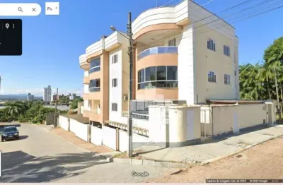 Apartamento com 2 quartos à venda na rua taio, 18, rio morto, indaial, 90 m2 por r$ 249.000