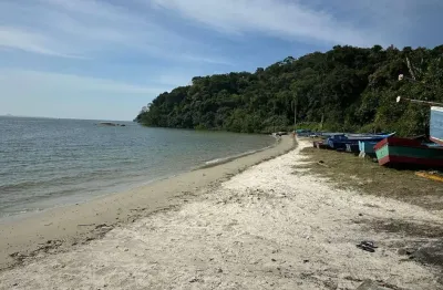 Terreno à venda na praia da varizes - budal, centro, são francisco do sul por r$ 850.000