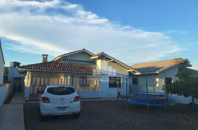 Casa com 3 quartos à venda na loteamento albatroz, praia do ervino, são francisco do sul, 100 m2 por r$ 450.000