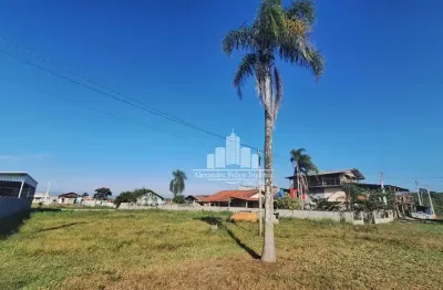 Terreno à venda na loteamento sayonara, praia do ervino, são francisco do sul por r$ 400.000