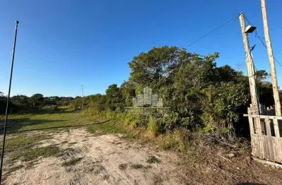 Terreno à venda na loteamento maresol, praia do ervino, são francisco do sul por r$ 77.000