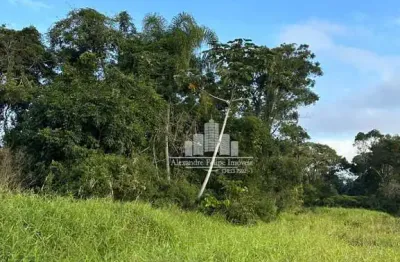 Terreno à venda na loteamento luzemar., praia do ervino, são francisco do sul por r$ 110.000