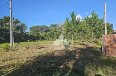 Terreno à venda na av. claudiomiro vizoto, 779, praia do ervino, são francisco do sul por r$ 115.000