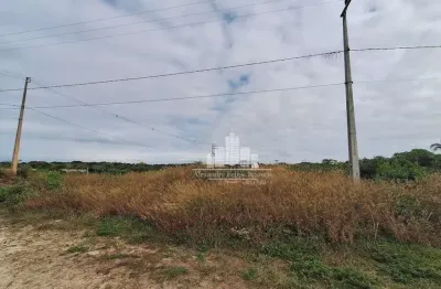 Terreno à venda na loteamento maresol, praia do ervino, são francisco do sul por r$ 320.000