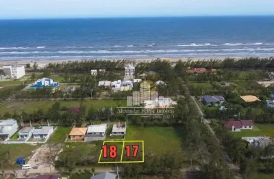 Terreno à venda em Furnas, Balneário Gaivota 