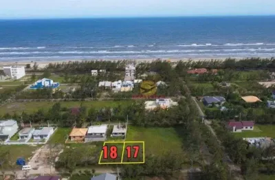 Terreno à venda em Furnas, Balneário Gaivota 