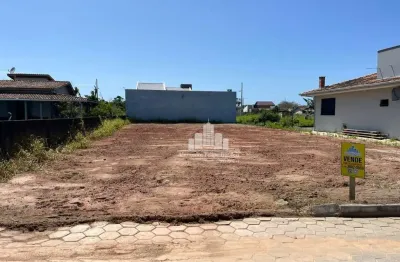 Terreno à venda na claudiomiro vizoto, 779, 779, praia do ervino, são francisco do sul por r$ 209.000