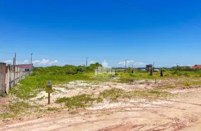 Terreno à venda na claudiomiro vizoto, 779, 779, praia do ervino, são francisco do sul por r$ 350.000