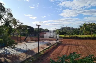 Terreno comercial à venda na rua melvin jones, 12, carijós, indaial por r$ 1.689.120