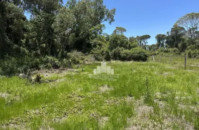 Terreno à venda na área rural, praia do ervino, são francisco do sul por r$ 110.000