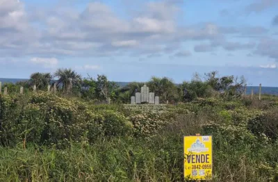 Terreno à venda na Avenida Claudiomiro Vizoto, 779, Praia do Ervino, São Francisco do Sul por R$ 300.000