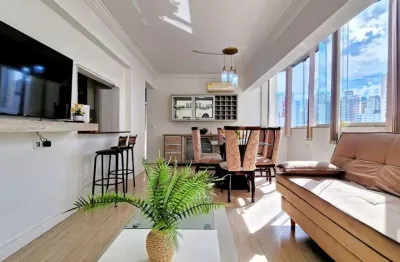 Apartamento com 3 quartos à venda na Rua 1500, 201, Centro, Balneário Camboriú, 105 m2 por R$ 1.500.000