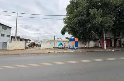 Galpão para alugar, 1720 m² por r$ 21.198,42/mês - santa rita - governador valadares/mg