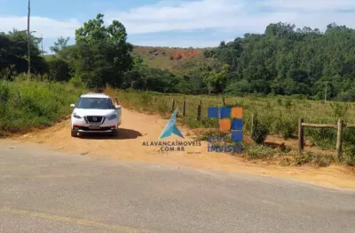 Fazenda com 2 dormitórios à venda, 1790800 m² por r$ 4.500.000,00 - córrego caramonhos - governador valadares/mg