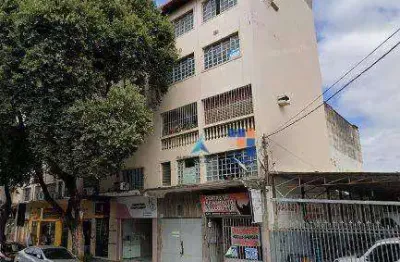 Sala para alugar, 250 m² por r$ 2.500,00/mês - centro - governador valadares/mg
