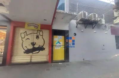 Sala para alugar, 180 m² por r$ 2.214,00/mês - centro - governador valadares/mg