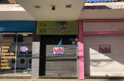Loja para alugar, 14 m² por r$ 1.674,00/mês - centro - governador valadares/mg