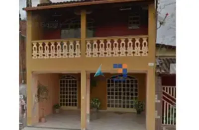 Casa com 2 dormitórios à venda, 150 m² por r$ 550.000,00 - santa rita - governador valadares/mg