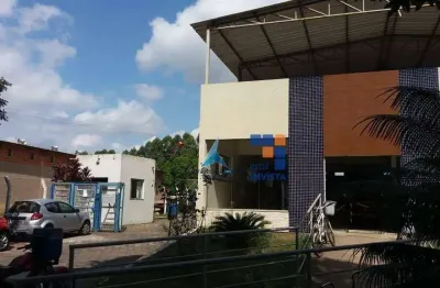 Galpão à venda, 3339 m² por r$ 4.500.000,00 - distrito industrial - governador valadares/mg