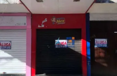 Loja para alugar, 16 m² por r$ 1.828/mês -rua dom pedro ii, nº 348 - loja 04- centro - governador valadares/mg