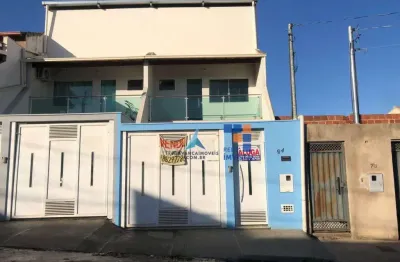 Casa com 3 dormitórios para alugar, 113 m² por r$ 2.271/mês - castanheiras - governador valadares/mg