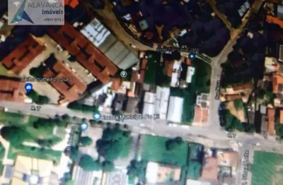 Terreno à venda, 146 m² por r$ 100.000,00 - nova vila bretas - governador valadares/mg