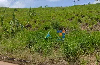 Terreno à venda, 250 m² por r$ 200.000,00 - cidade nova - governador valadares/mg