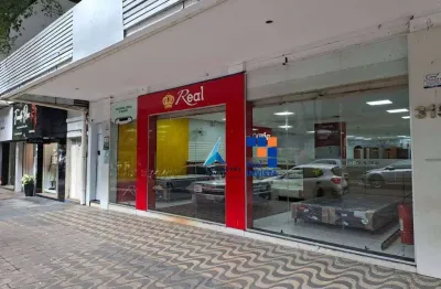 Loja à venda, 1800 m² por r$ 13.500.000,00 - centro - governador valadares/mg