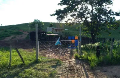 Fazenda com 1 dormitório à venda, 643720 m² por r$ 2.800.000,00 - tumiritinga - tumiritinga/mg