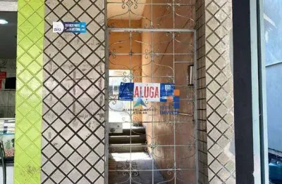 Barracão para alugar, 400 m² por r$ 3.000,00/mês - centro - governador valadares/mg