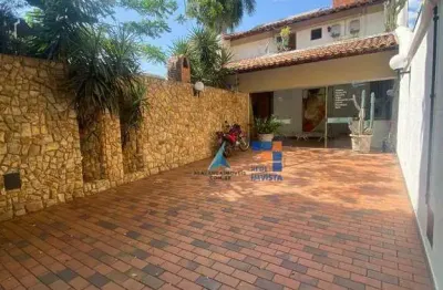 Casa para alugar, 293 m² por r$ 8.000,00/mês - centro - governador valadares/mg