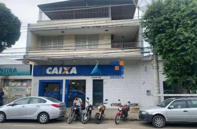 Apartamento com ponto comercial disponível para locação, por r$ 20.223/mês - nossa senhora das graças - governador valadares/mg