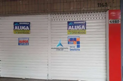 Loja para alugar, 98 m² por r$ 5.060,24/mês - centro - governador valadares/mg