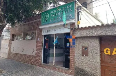 Casa com 11 dormitórios à venda, 320 m² por r$ 2.600.000,00 - centro - governador valadares/mg