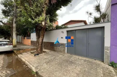 Casa com 5 dormitórios à venda, 192 m² por r$ 600.000,00 - são pedro - governador valadares/mg
