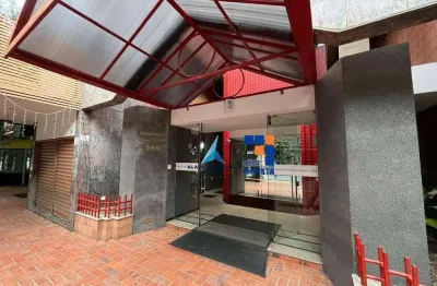 Sala, 36 m² - venda por r$ 173.000,00 ou aluguel por r$ 1.785,85/mês - centro - governador valadares/mg