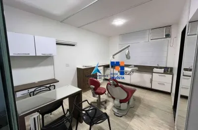 Sala à venda, 34 m² por r$ 140.000,00 - centro - governador valadares/mg