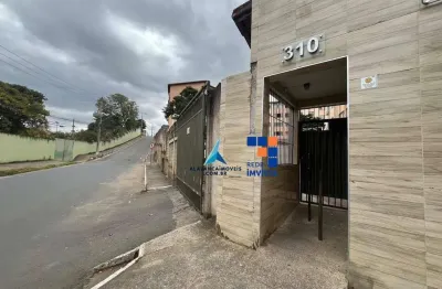 Apartamento com 3 dormitórios para alugar, 65 m² por r$ 1.018,83/mês - vila bretas - governador valadares/mg
