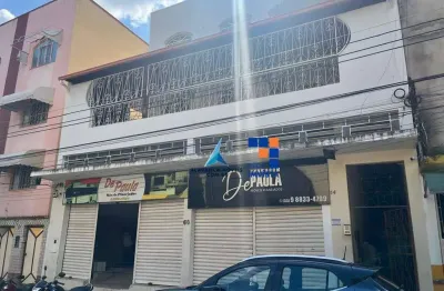 Apartamento com 2 dormitórios para alugar, 158 m² por r$ 1.380,70/mês - nossa senhora das graças - governador valadares/mg