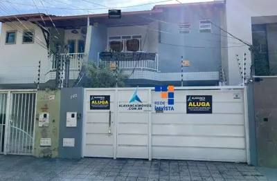 Casa com 3 dormitórios para alugar, 171 m² por r$ 3.681,29/mês - ilha dos araújos - governador valadares/mg