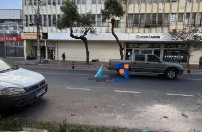 Apartamento com 1 dormitório para alugar, 69 m² por r$ 1.568,26/mês - centro - governador valadares/mg