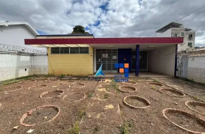 Casa comercial com 8 salas para alugar, 408 m² por r$ 7.710/mês - centro - governador valadares/mg