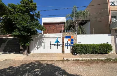Casa com 3 dormitórios à venda, 245 m² por r$ 1.700.000,00 - morada do vale iii - governador valadares/mg