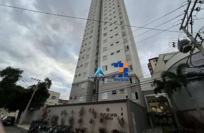 Apartamento com 2 dormitórios para alugar, 96 m² por r$ 3.100,00/mês - centro - governador valadares/mg