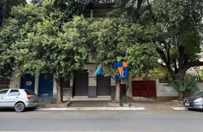 Loja à venda, 126 m² por r$ 480.000 - centro - governador valadares/mg