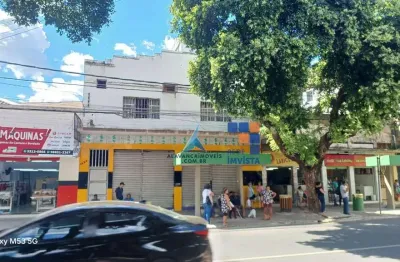 Loja, 192 m² - venda por r$ 1.500.000,00 ou aluguel por r$ 5.210,00/mês - centro - governador valadares/mg