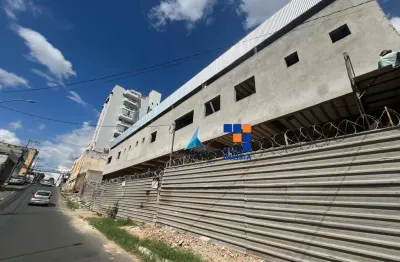 Loja para alugar, 1500 m² por r$ 45.000/mês - centro - governador valadares/mg